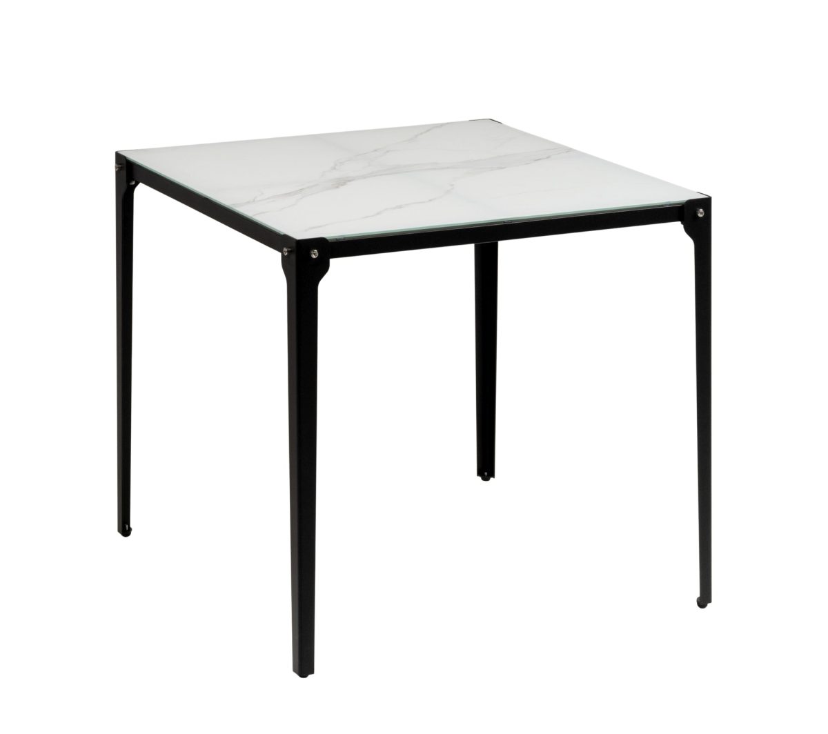 Samurai Tisch - 80x80 – Bild 3