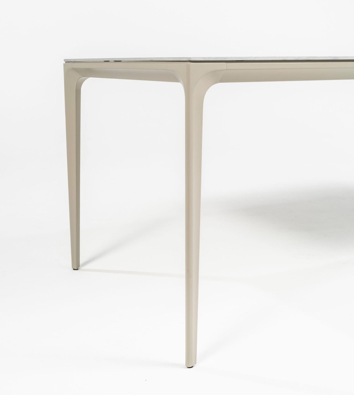 Sahara Tisch - 90x200 - hell – Bild 4