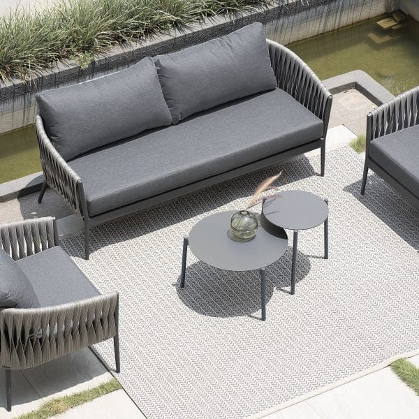 Loungegruppe Shadow