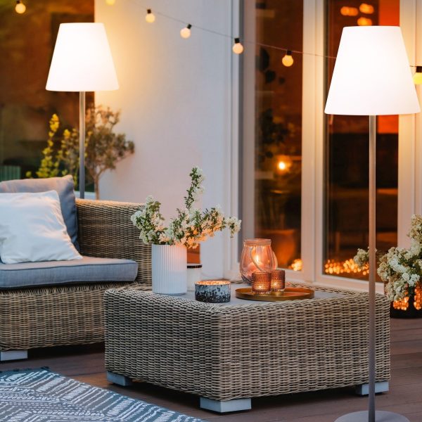 Solarlampe Solaris 150