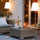 Solarlampe Solaris 150