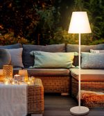 Solarlampe Solaris 150 – Bild 6