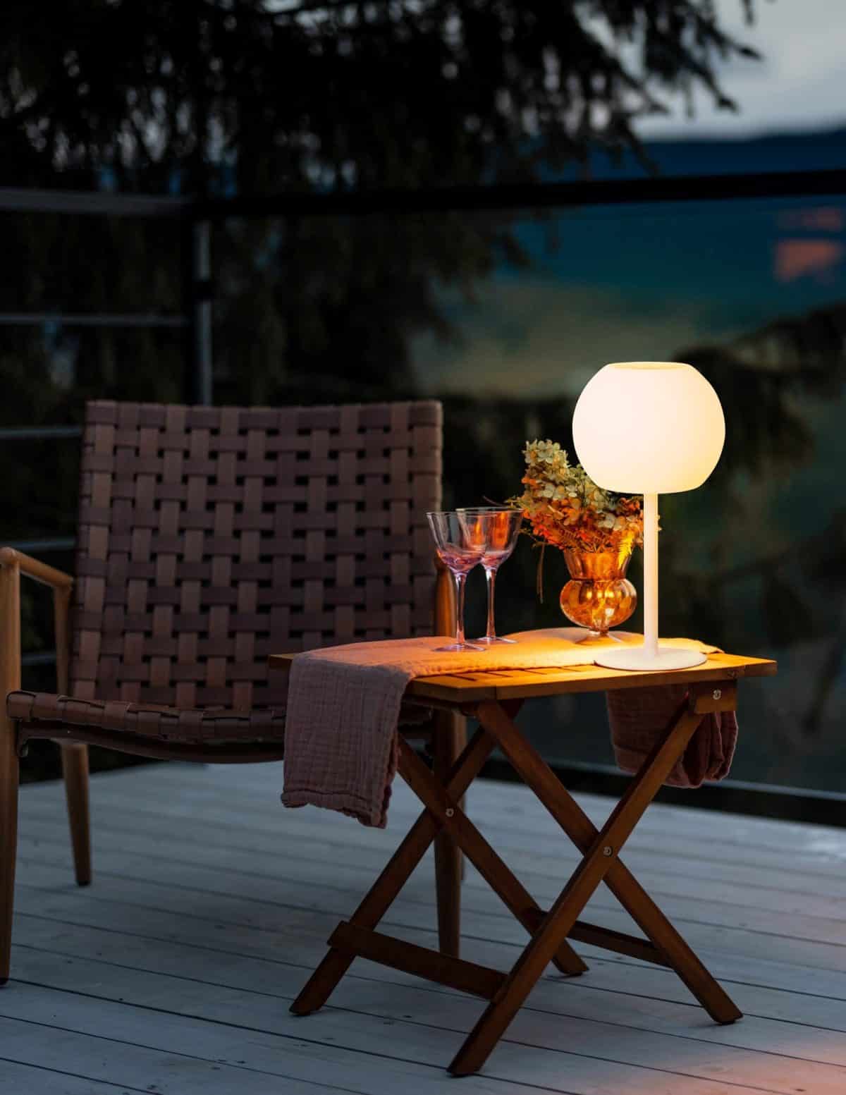 Stehlampe Solaris 40 – Bild 2