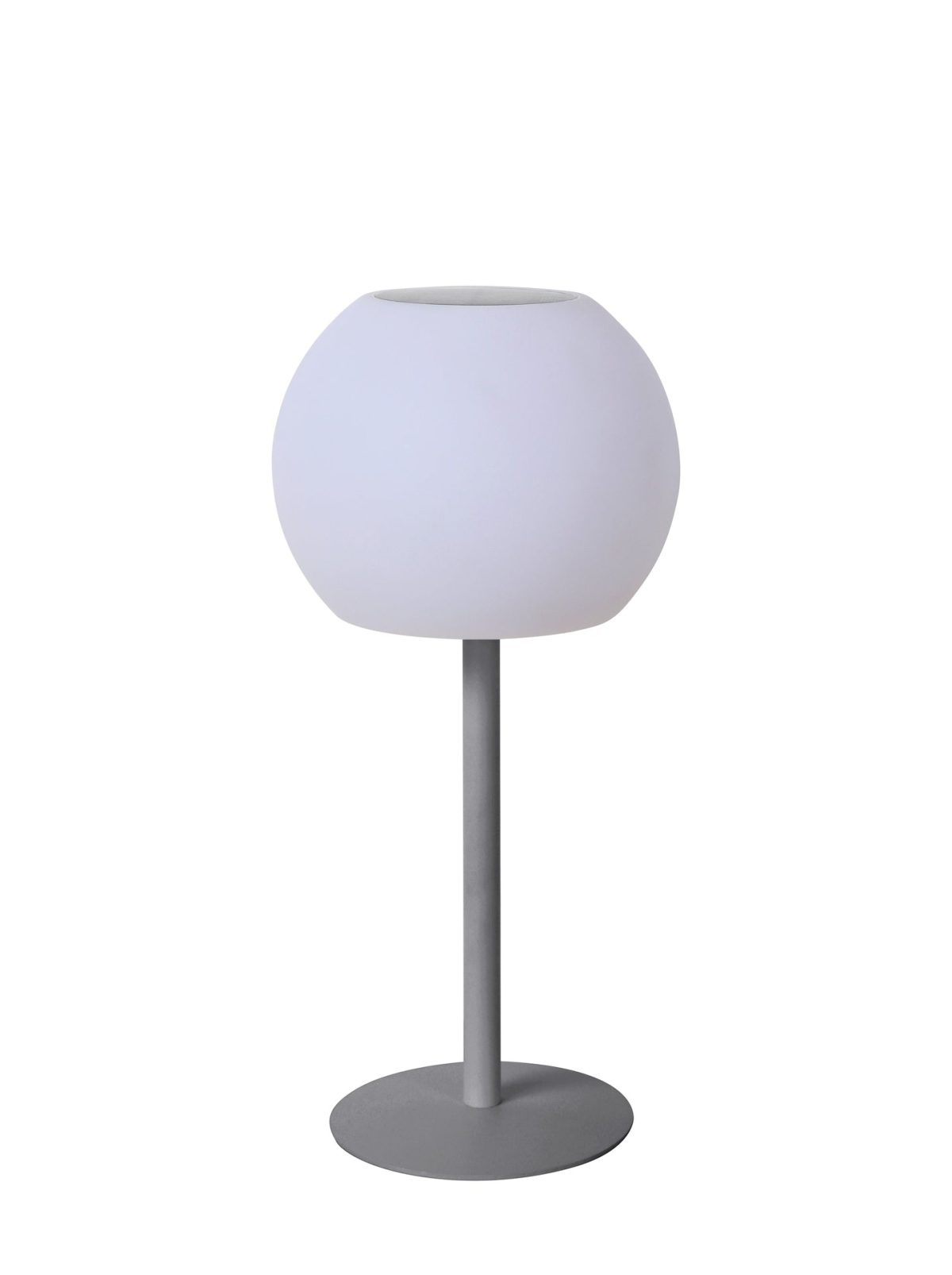 Solaris-40 Lampe - weiß – Bild 2
