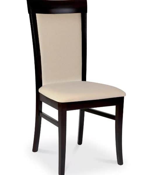 Stuhl Silver