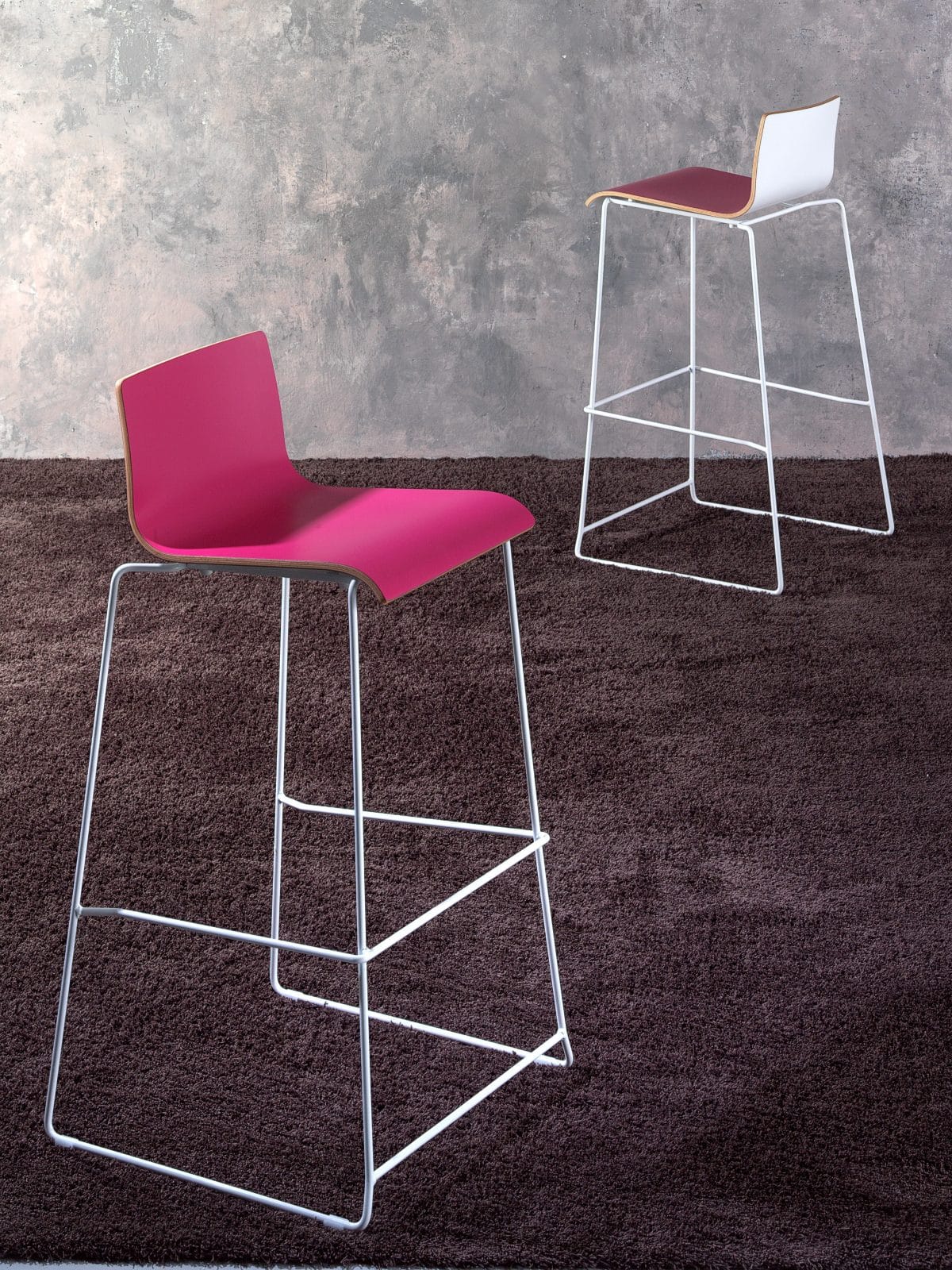 Barhocker Miro 628 – Bild 2