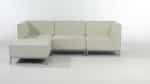 Gastro-Element-Bank Soho – Bild 3