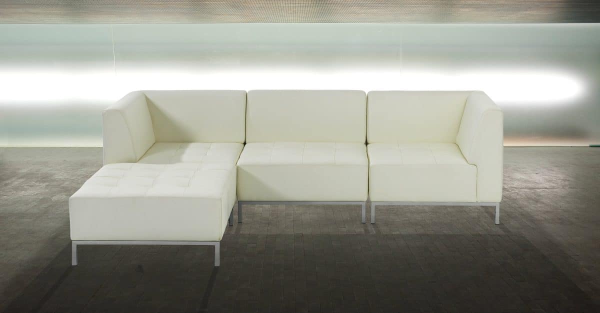 Gastro-Element-Bank Soho – Bild 2