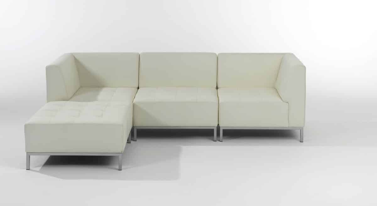 Gastro-Element-Bank Soho – Bild 4