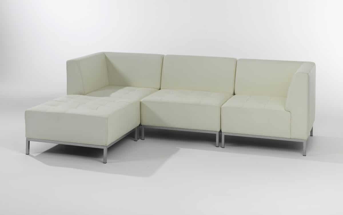 Gastro-Element-Bank Soho – Bild 5