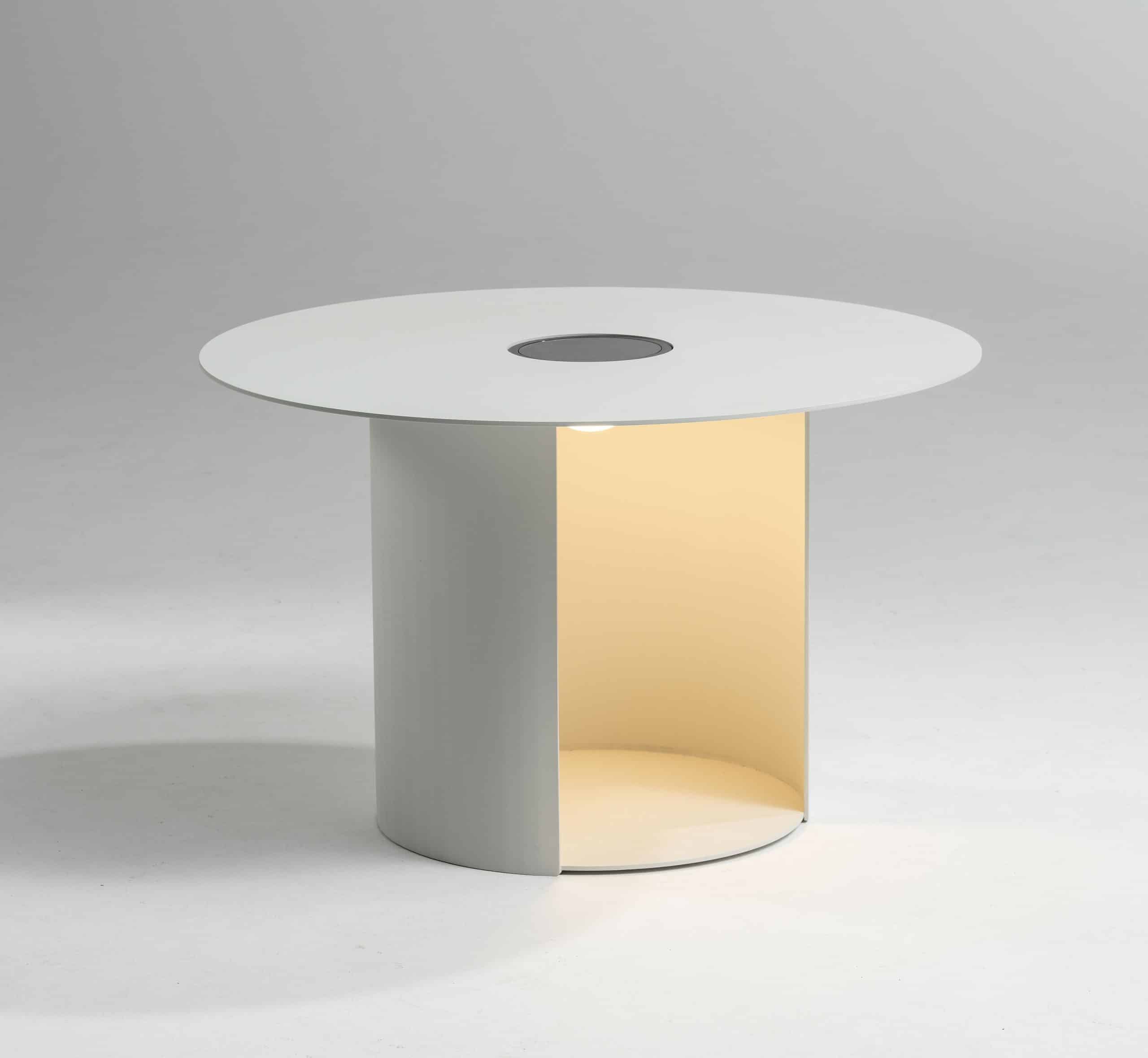 Sole-LCT_1 Beistelltisch Sole-L โ Bild 1