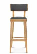 Barhocker Solid BST-9449 – Bild 5