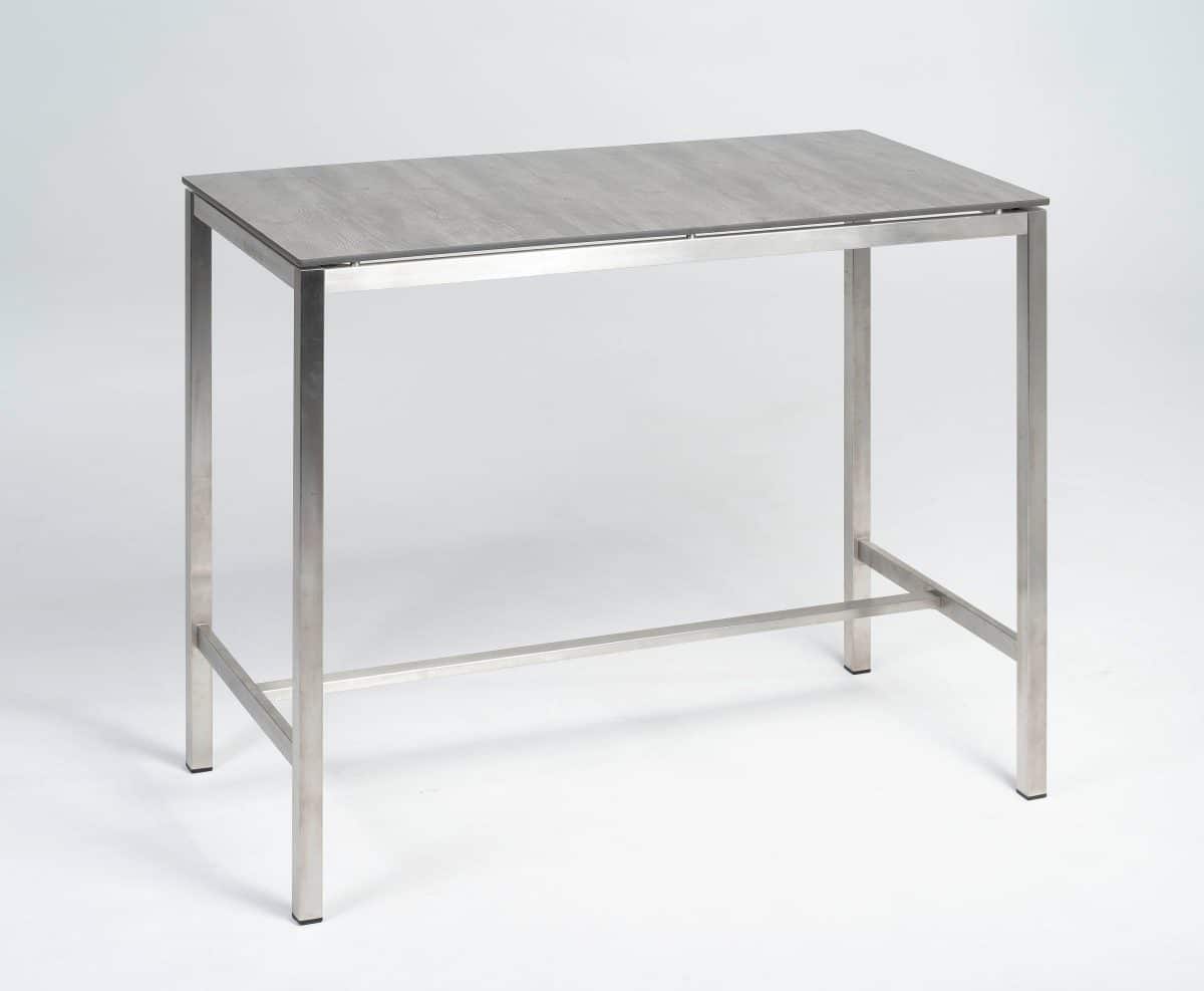 Sophie-Flex Barg. - Edelstahl - 70x70 – Bild 4