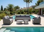 Loungeelemente Smila