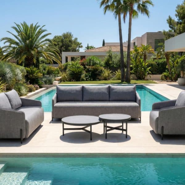 Loungeelemente Smila