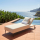 Liege Saint Tropez creme MIT ROLLEN