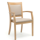 Armstuhl Steffi C Stack