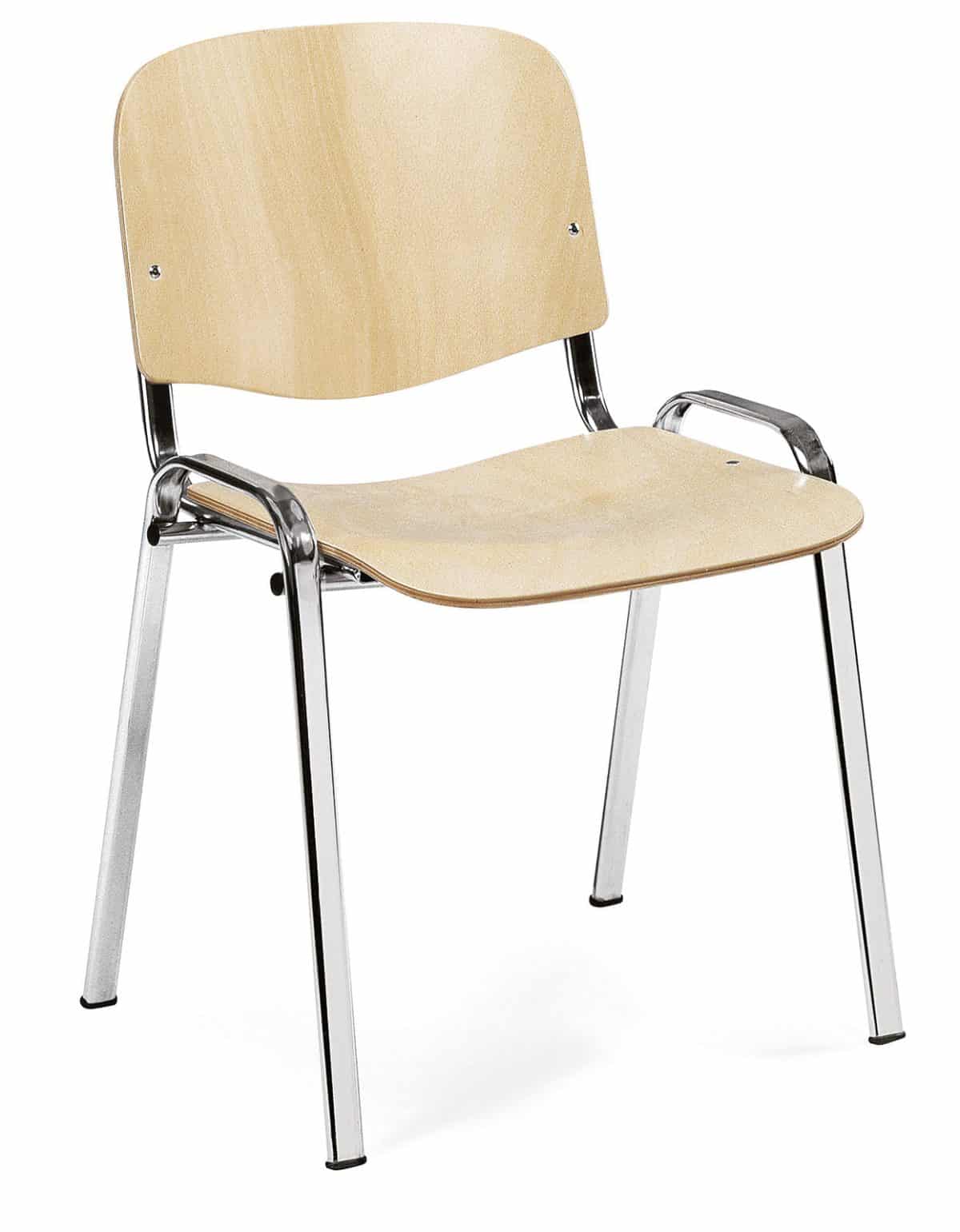Stuhl & Armstuhl Stella – Bild 7