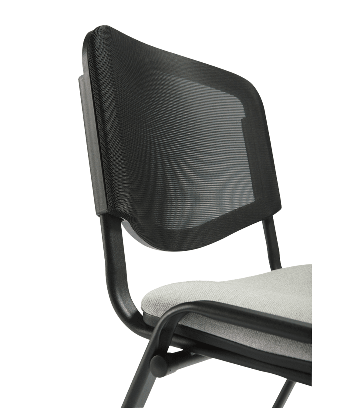 Stuhl & Armstuhl Stella Mesh – Bild 2