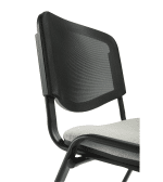 Stuhl & Armstuhl Stella Mesh – Bild 2