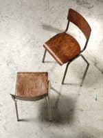 Stuhl Susy Vintage – Bild 2