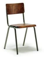 Stuhl Susy Vintage