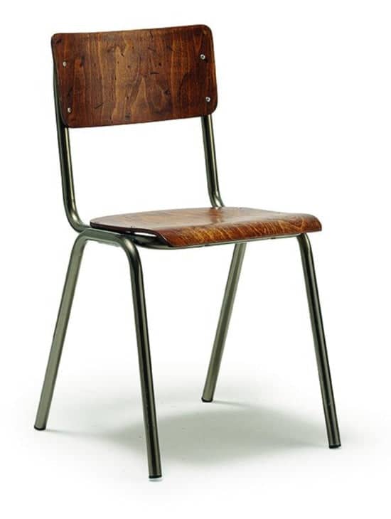 Susy2450VintageChair Stuhl Susy Vintage – Bild 1