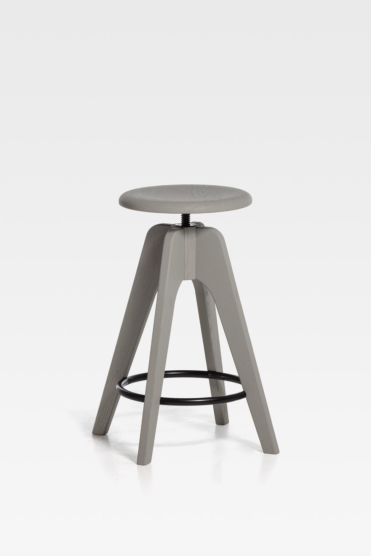 Barhocker Tommy 610 SW – Bild 3