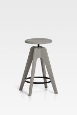 Barhocker Tommy 610 SW – Bild 3