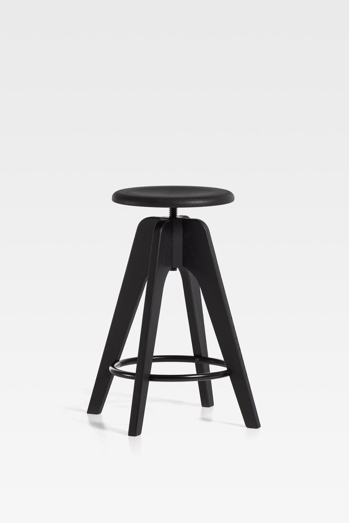 Barhocker Tommy 610 SW – Bild 2