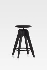 Barhocker Tommy 610 SW – Bild 2