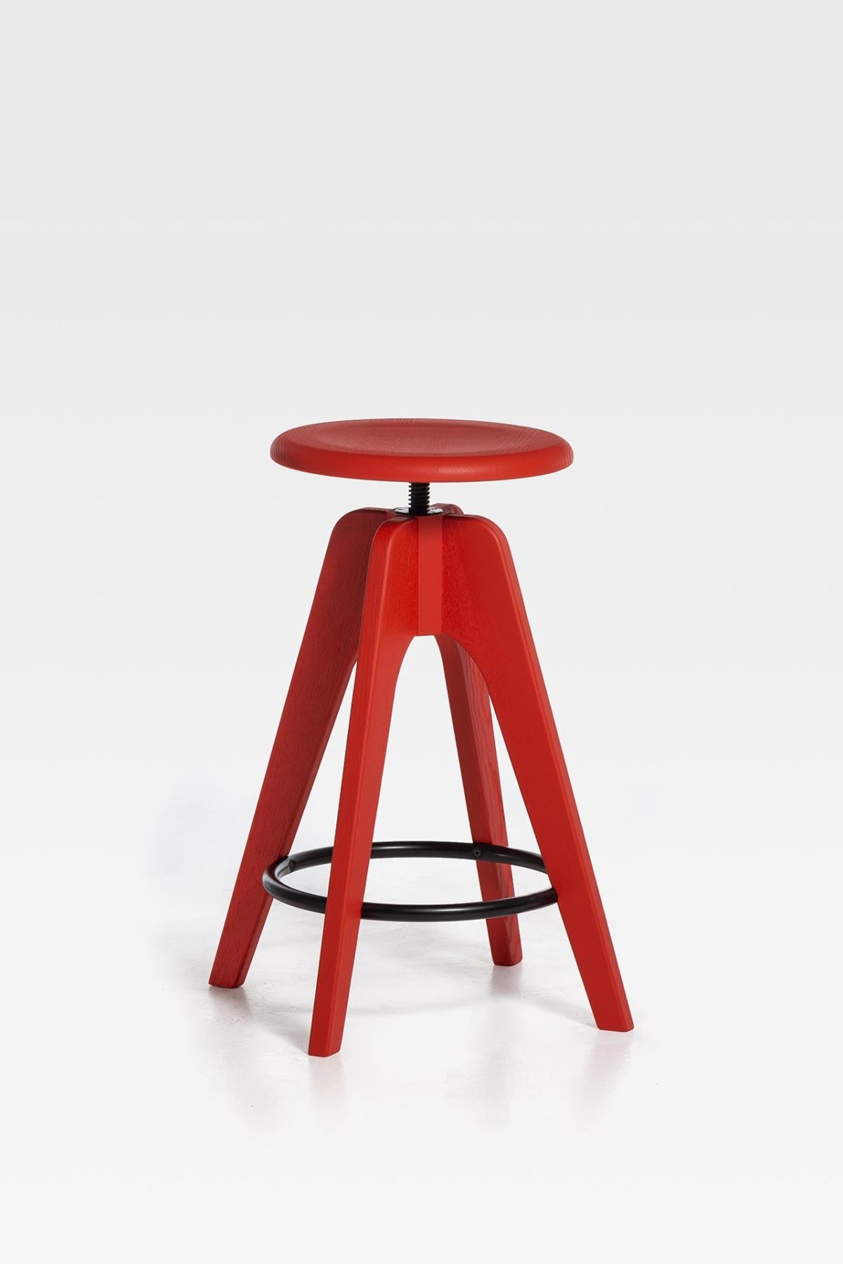 Barhocker Tommy 610 SW – Bild 4