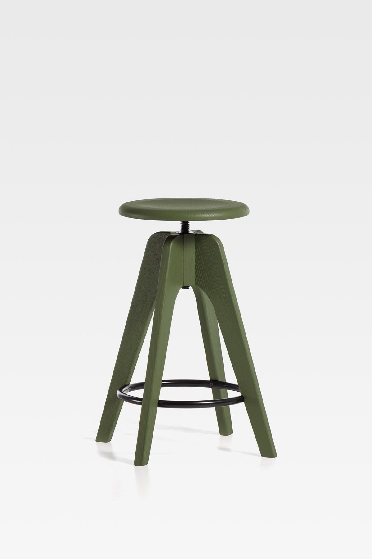 Barhocker Tommy 610 SW – Bild 5