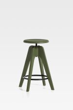 Barhocker Tommy 610 SW – Bild 5