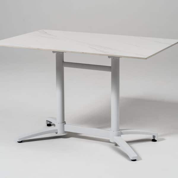 Gastrotisch Thea 80 cm x 120 cm