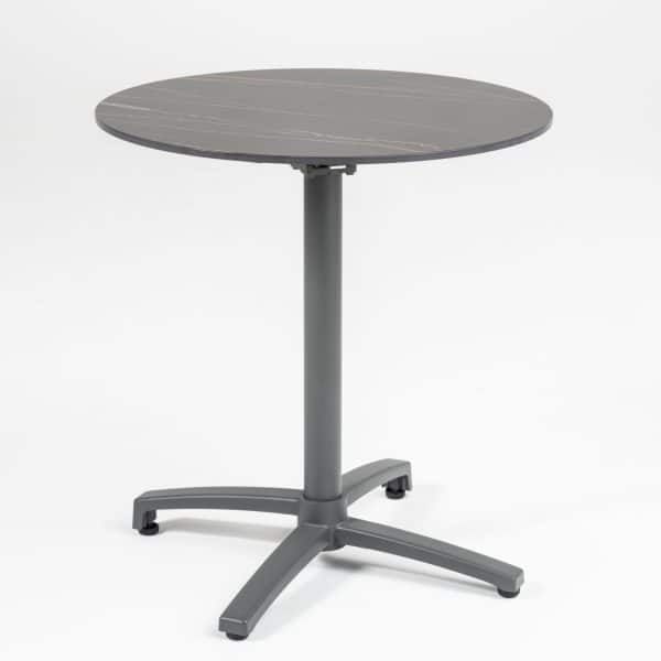 Gastrotisch Thea 70 cm rund