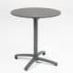 Gastrotisch Thea 70 cm rund