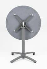 Gastrotisch Thea 70 cm rund – Bild 3