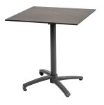 Gastrotisch Thea 70 cm x 70 cm