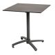 Gastrotisch Thea 70 cm x 70 cm