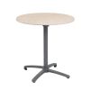 70 cm rund