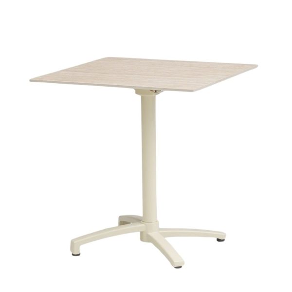 Tisch Thea Travertin plus
