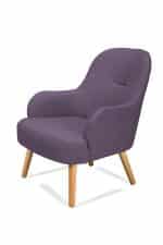 Fauteuil Toledo