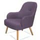 Fauteuil Toledo