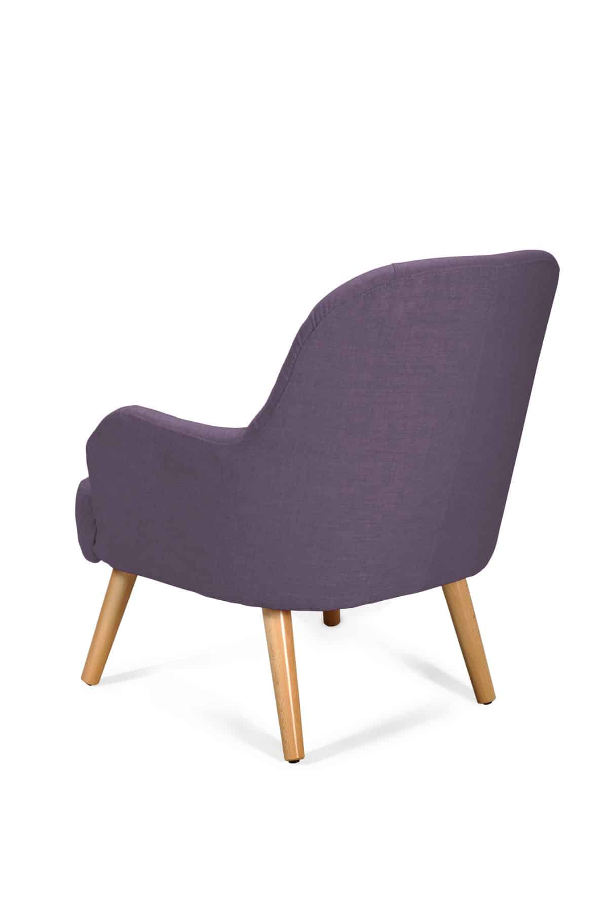 Fauteuil Toledo – Bild 2