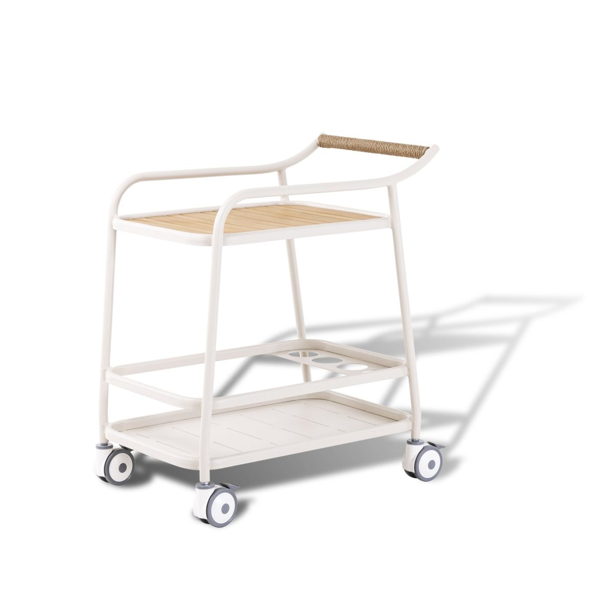 Tango Trolly - ivory – Bild 2