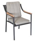 Sessel Teaka