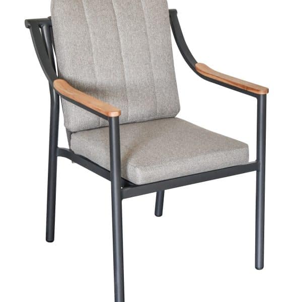 Sessel Teaka