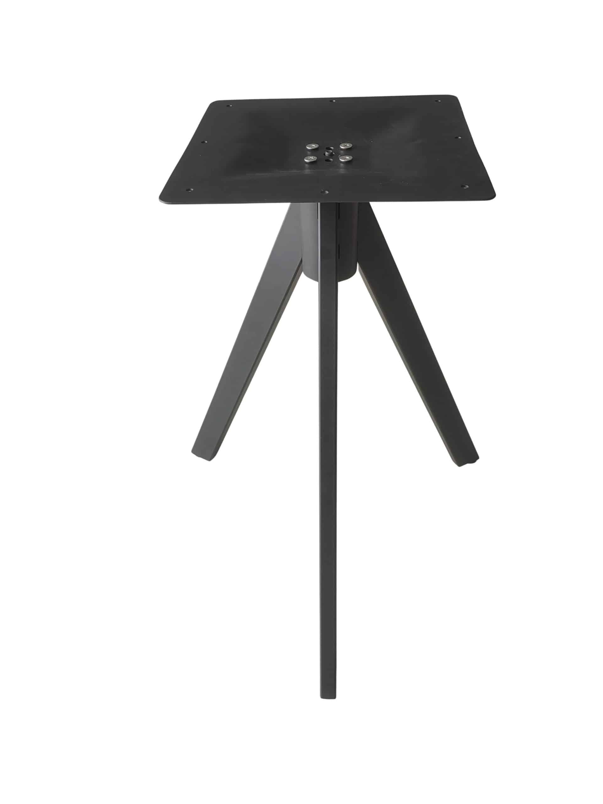 TritonBlanco Tischgestell Triton Outdoor – Bild 1