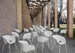 Armstuhl Uni-Ka 594 Outdoor – Bild 9
